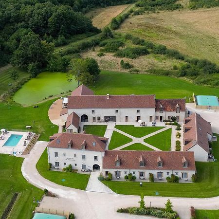 Le Prieure De Boulogne Hotel Tour-en-Sologne ภายนอก รูปภาพ