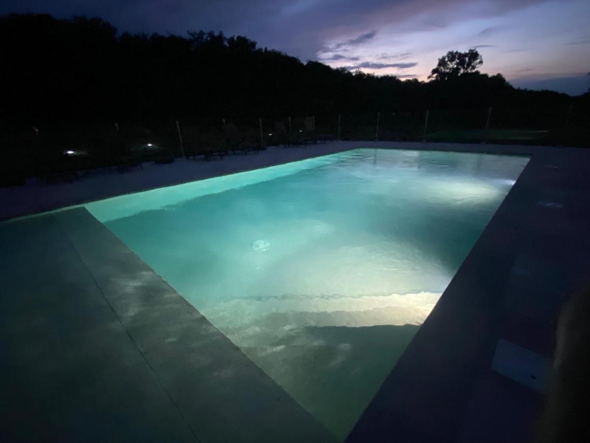 Le Prieure De Boulogne Hotel Tour-en-Sologne ภายนอก รูปภาพ