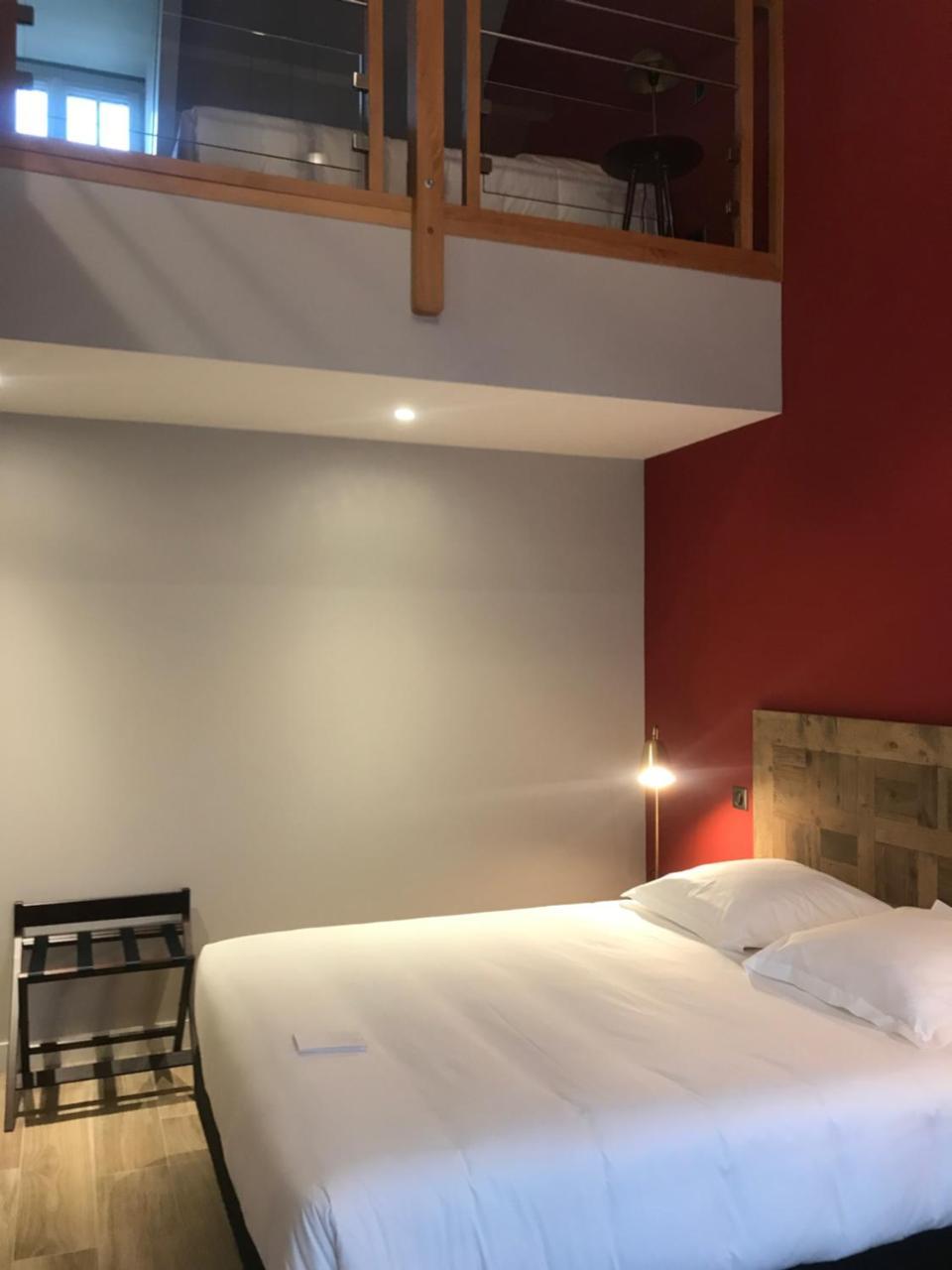 Le Prieure De Boulogne Hotel Tour-en-Sologne ภายนอก รูปภาพ
