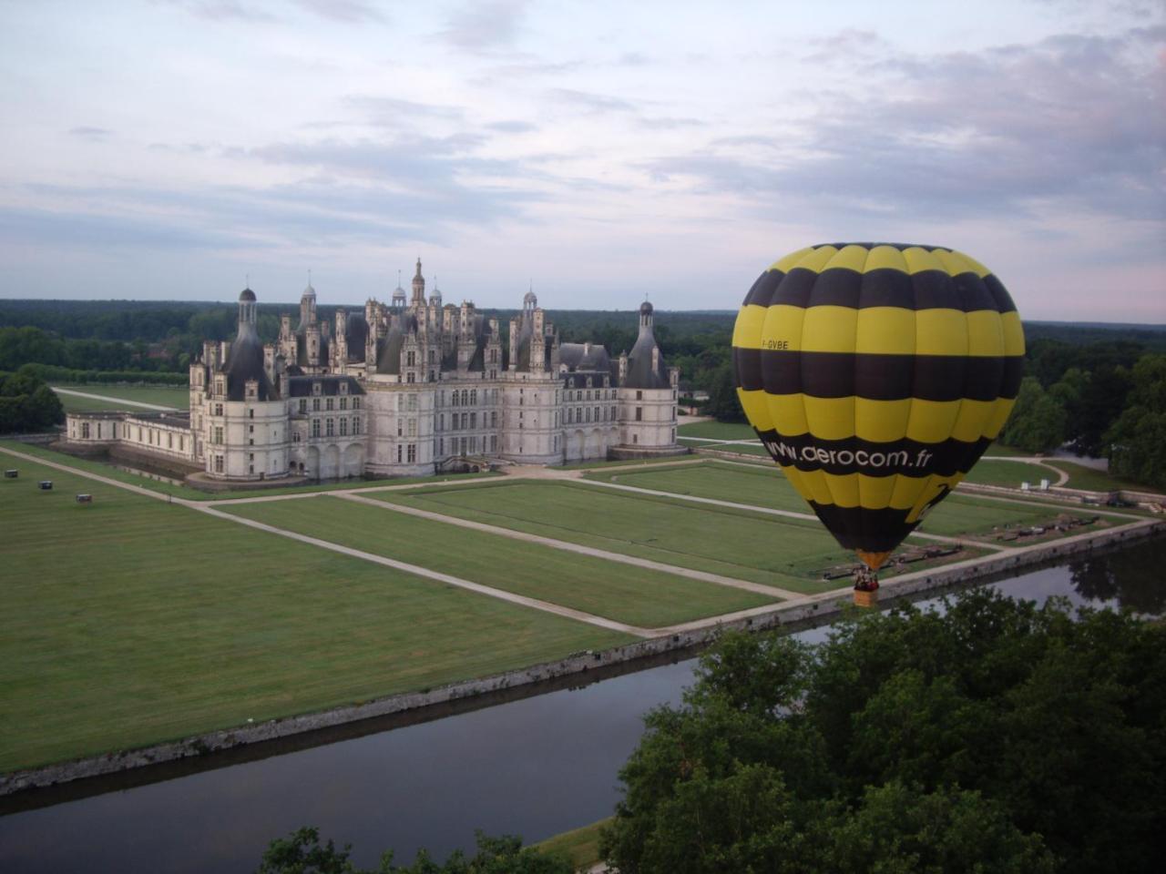 Le Prieure De Boulogne Hotel Tour-en-Sologne ภายนอก รูปภาพ